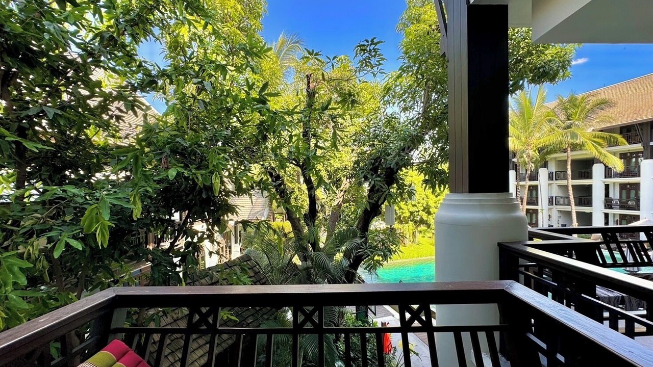 Photo of Patio Balcony in Wua Lai