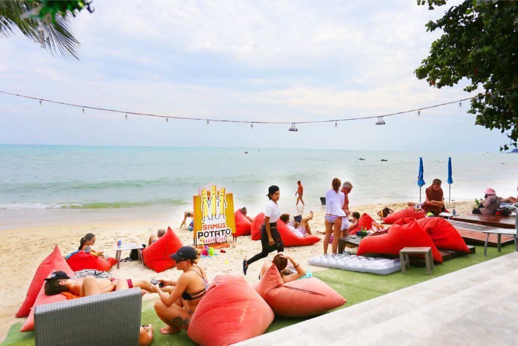 Photo of Outdoor in Lamai