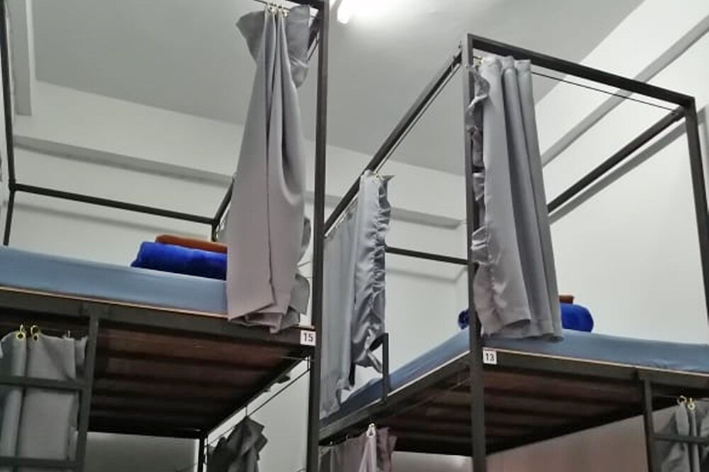 Photo of Bedroom in Betong