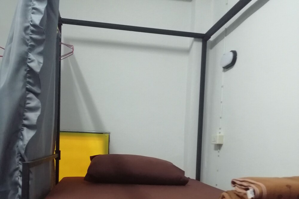 Photo of Bedroom in Betong