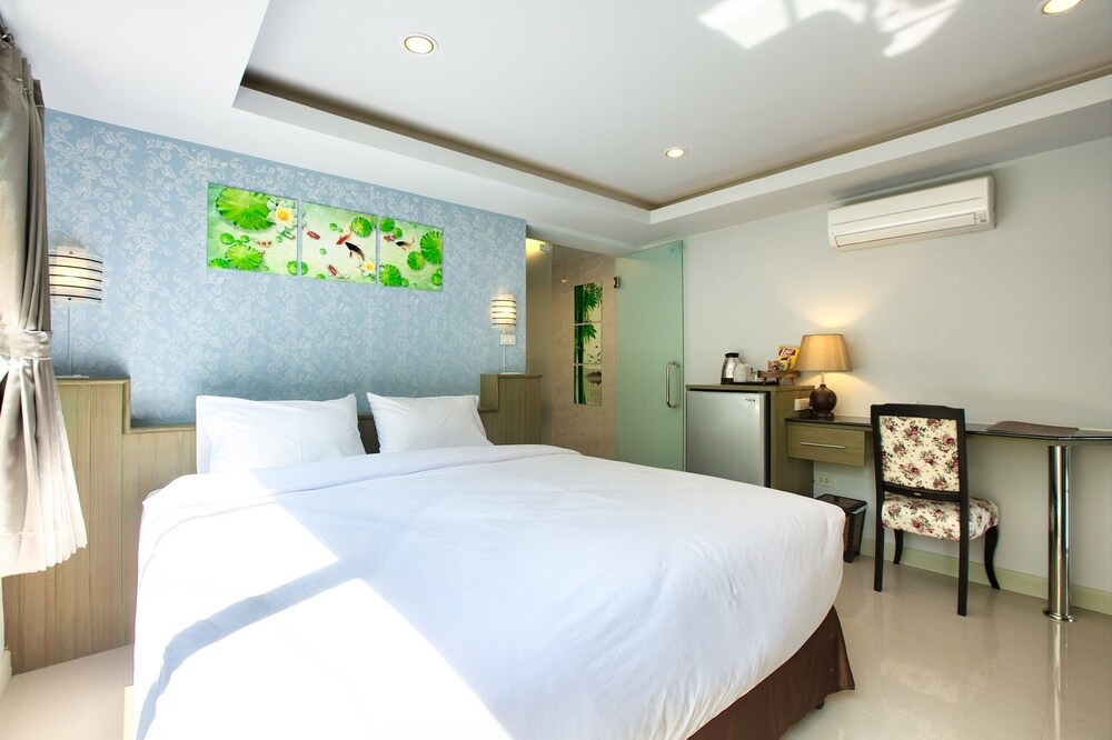 Photo of Bedroom in Lamai