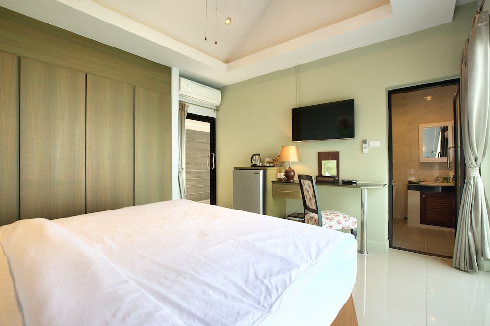 Photo of Bedroom in Lamai