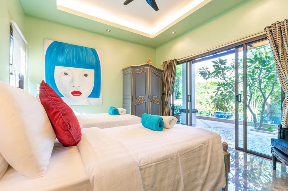 Photo of Bedroom in Si Sunthon