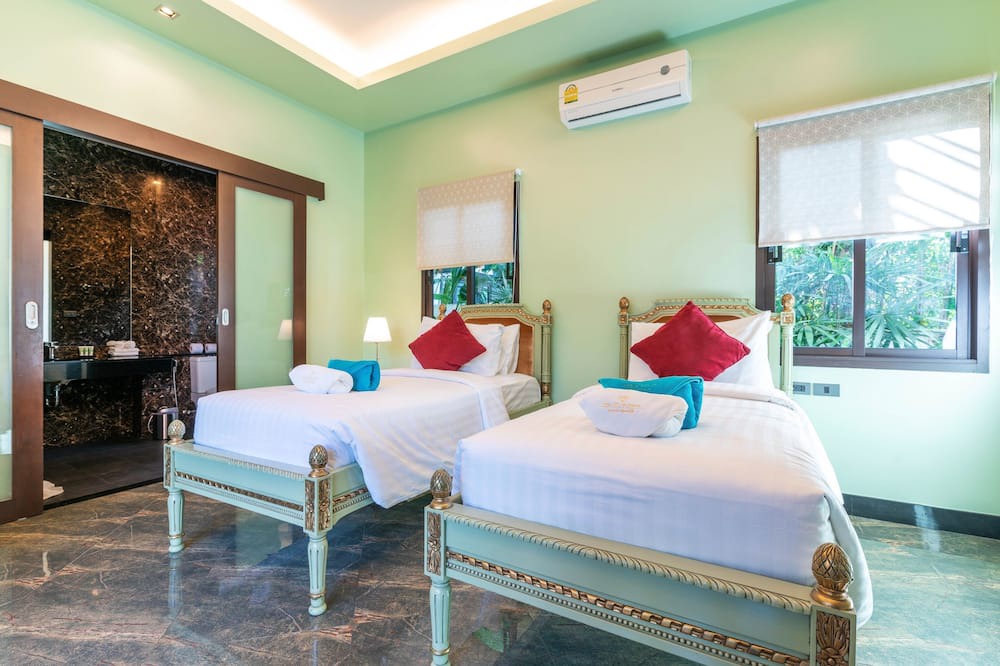 Photo of Bedroom in Si Sunthon