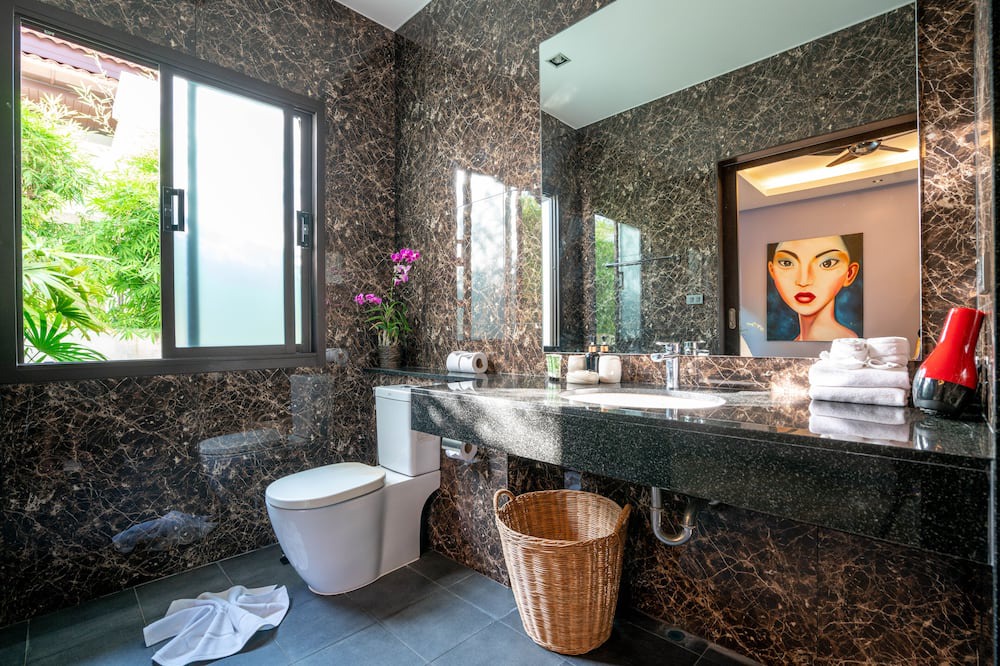 Photo of Bathroom in Si Sunthon