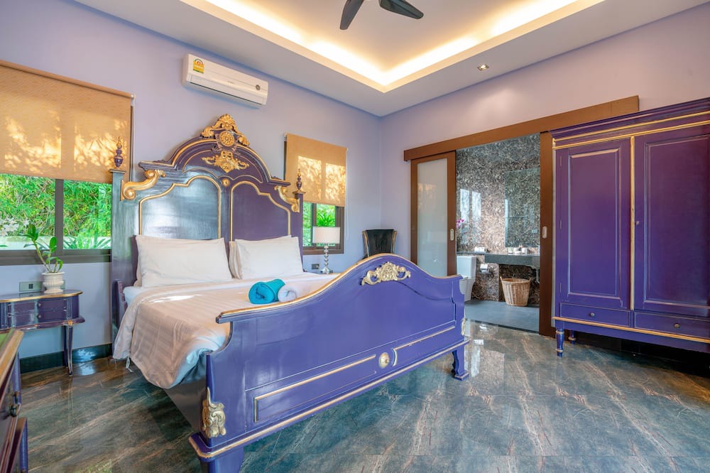 Photo of Bedroom in Si Sunthon