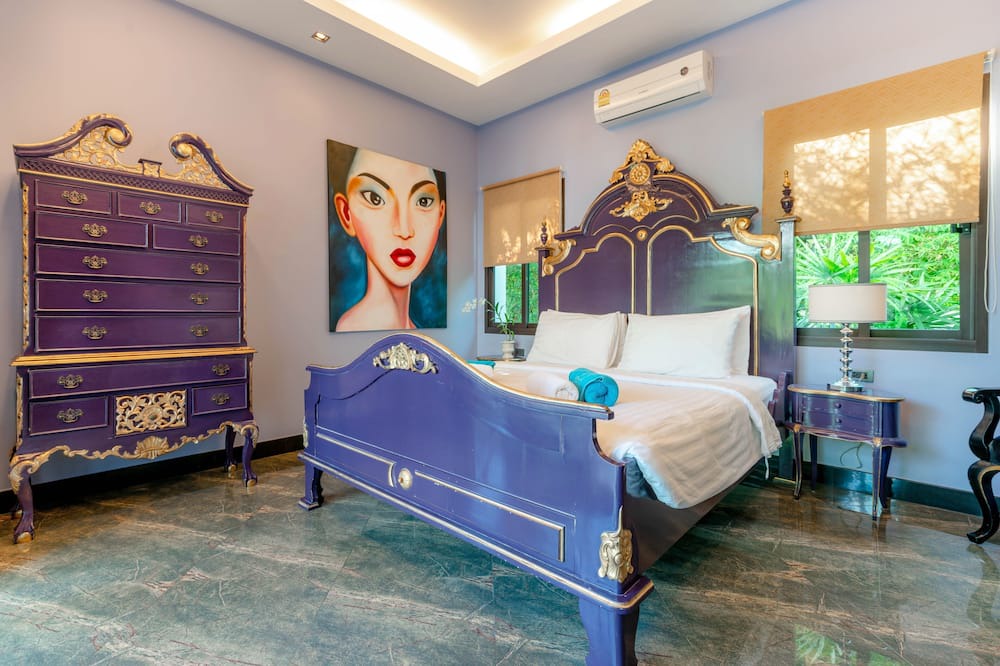 Photo of Bedroom in Si Sunthon