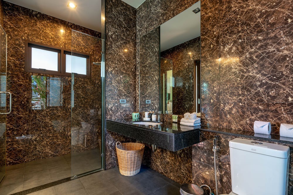 Photo of Bathroom in Si Sunthon