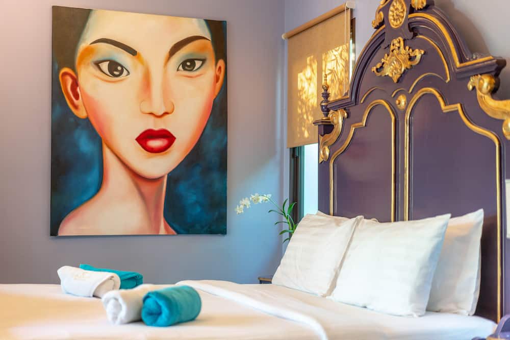 Photo of Bedroom in Si Sunthon