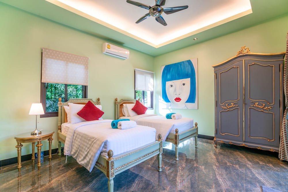 Photo of Bedroom in Si Sunthon