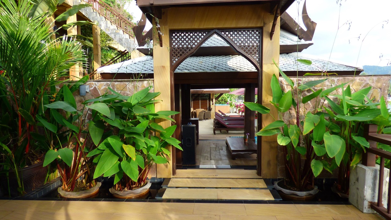 Photo of Outdoor in Kamala