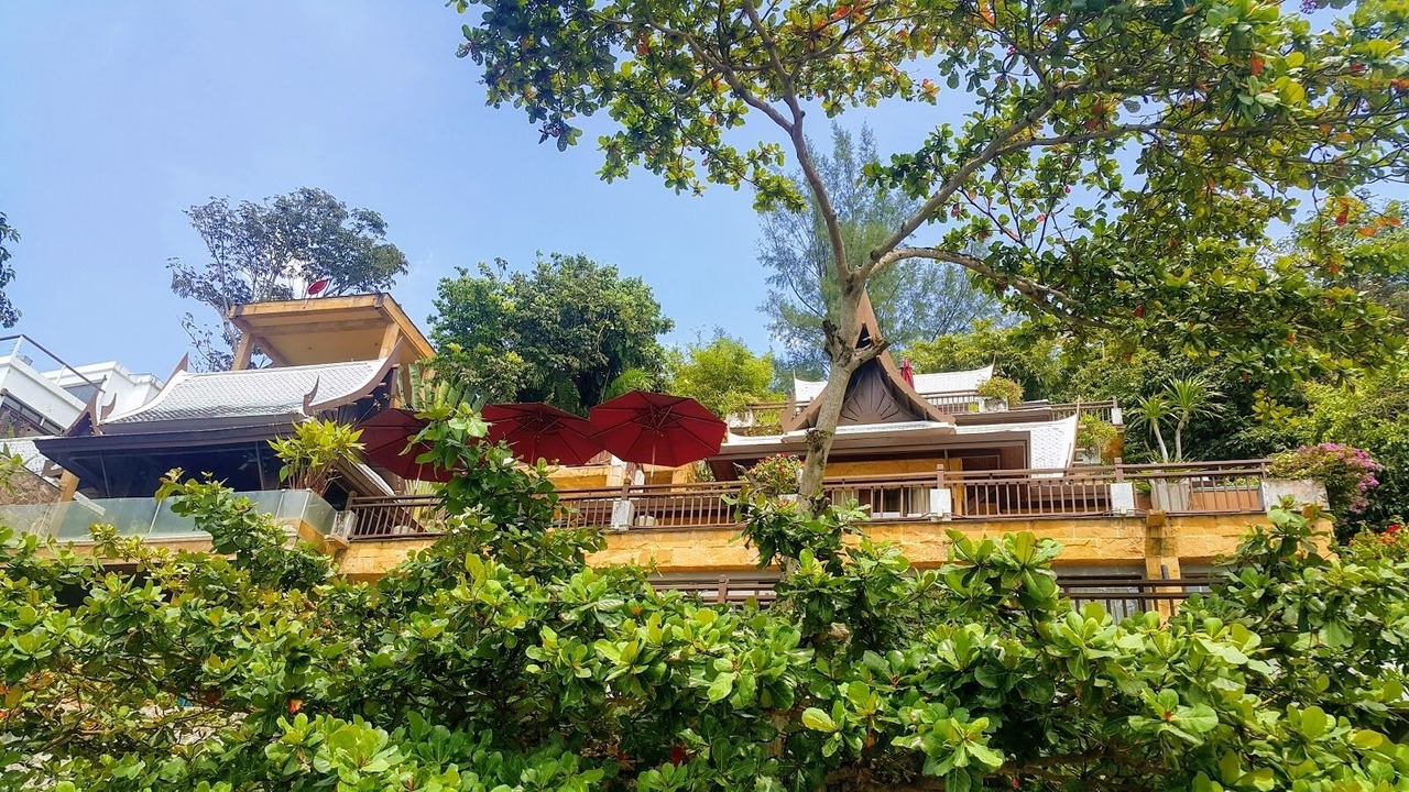 Photo of Outdoor in Kamala