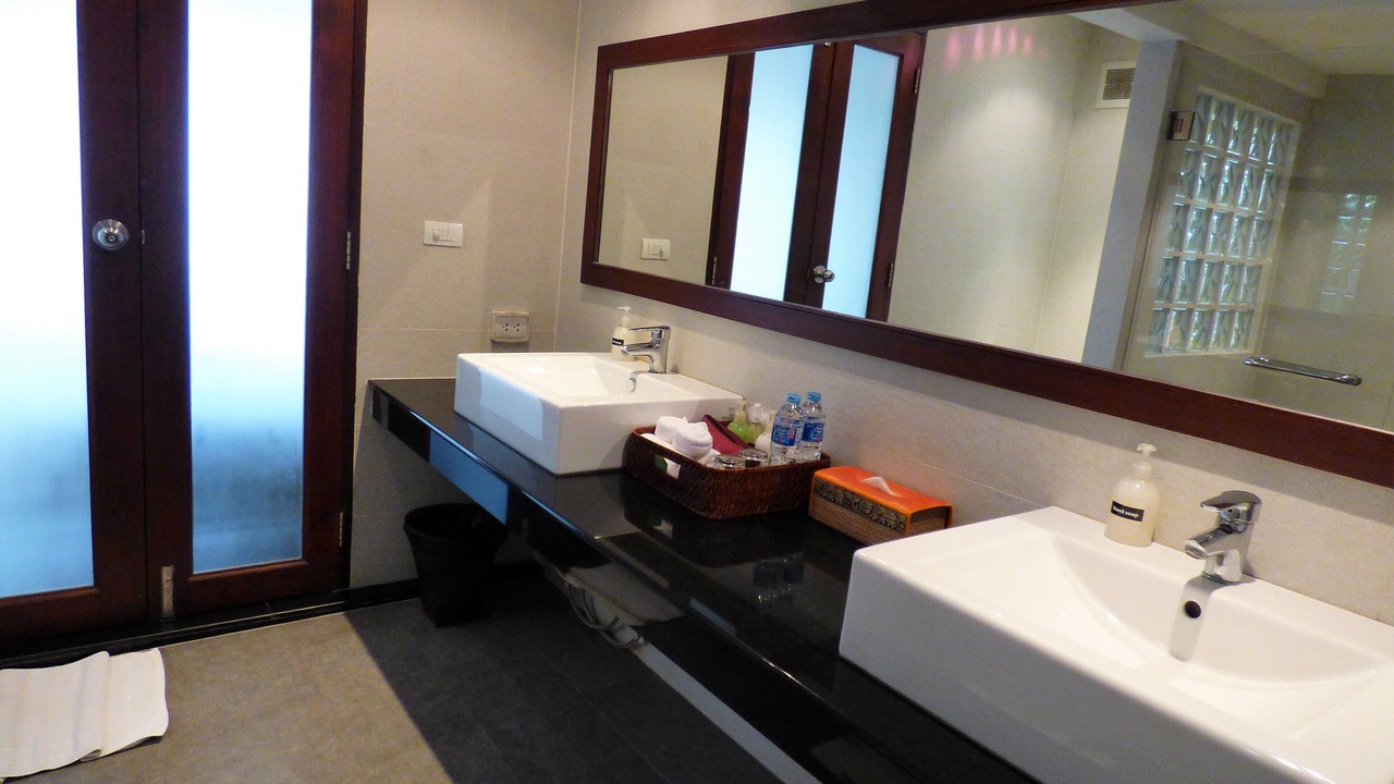 Photo of Bathroom in Kamala
