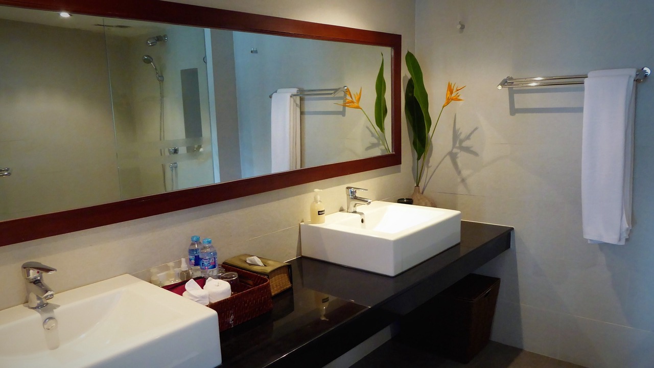Photo of Bathroom in Kamala