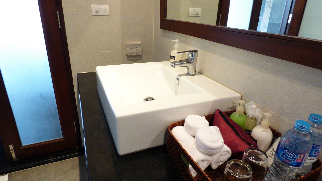 Photo of Bathroom in Kamala