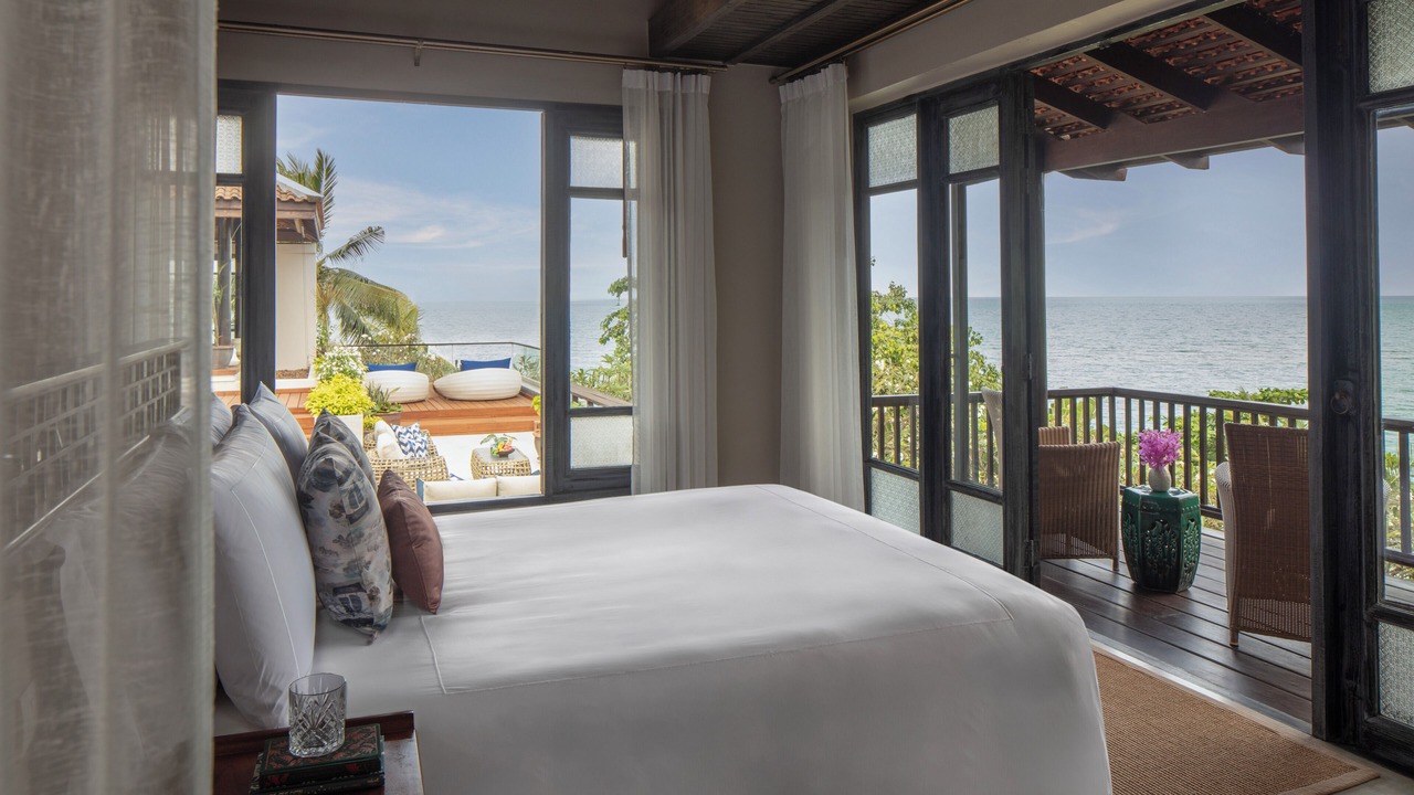 Photo of Bedroom in Bophut