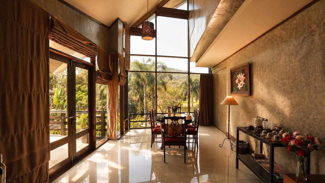 Photo of Bedroom in Chang Phueak