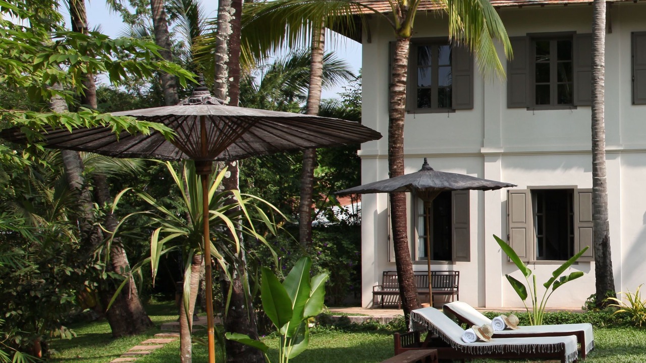 Photo of Outdoor in Luang Prabang