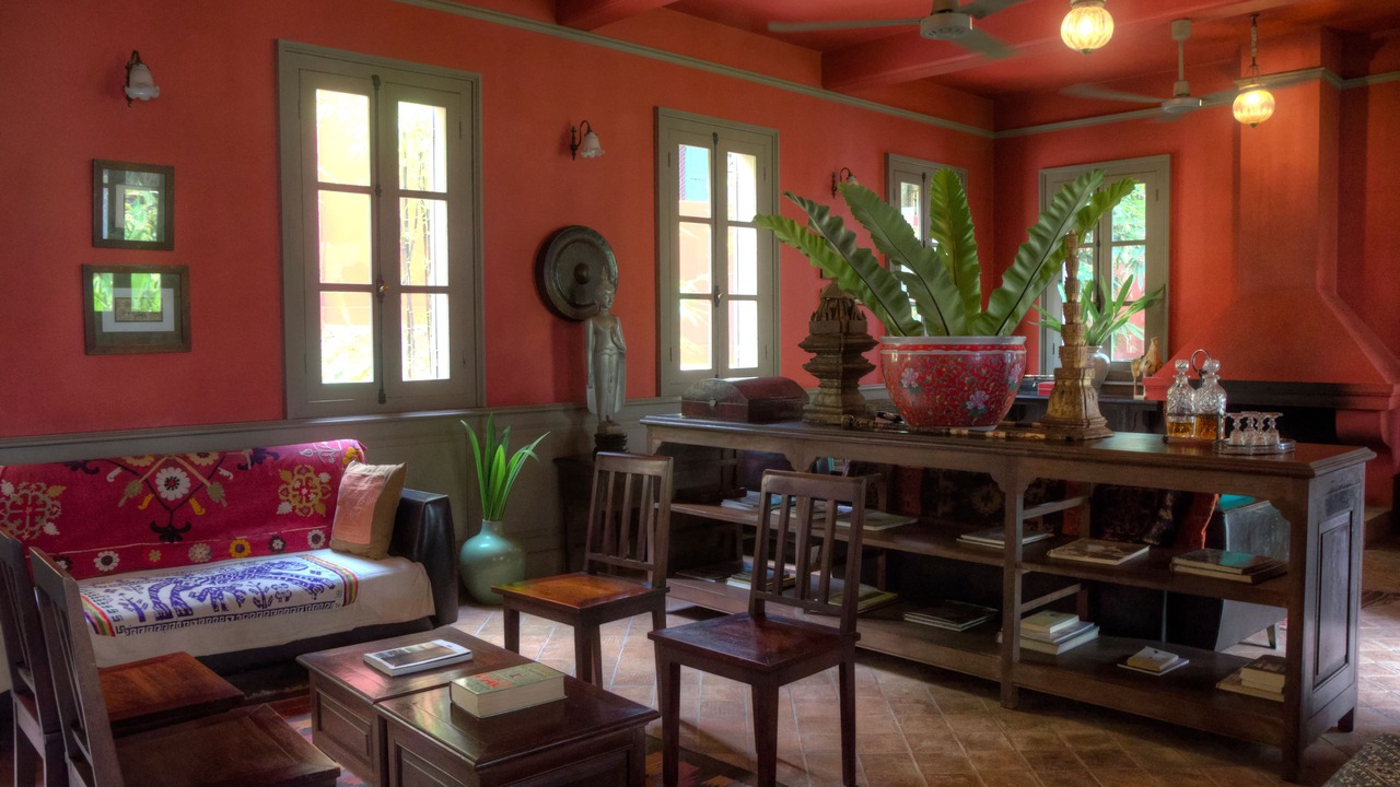 Photo of Others in Luang Prabang