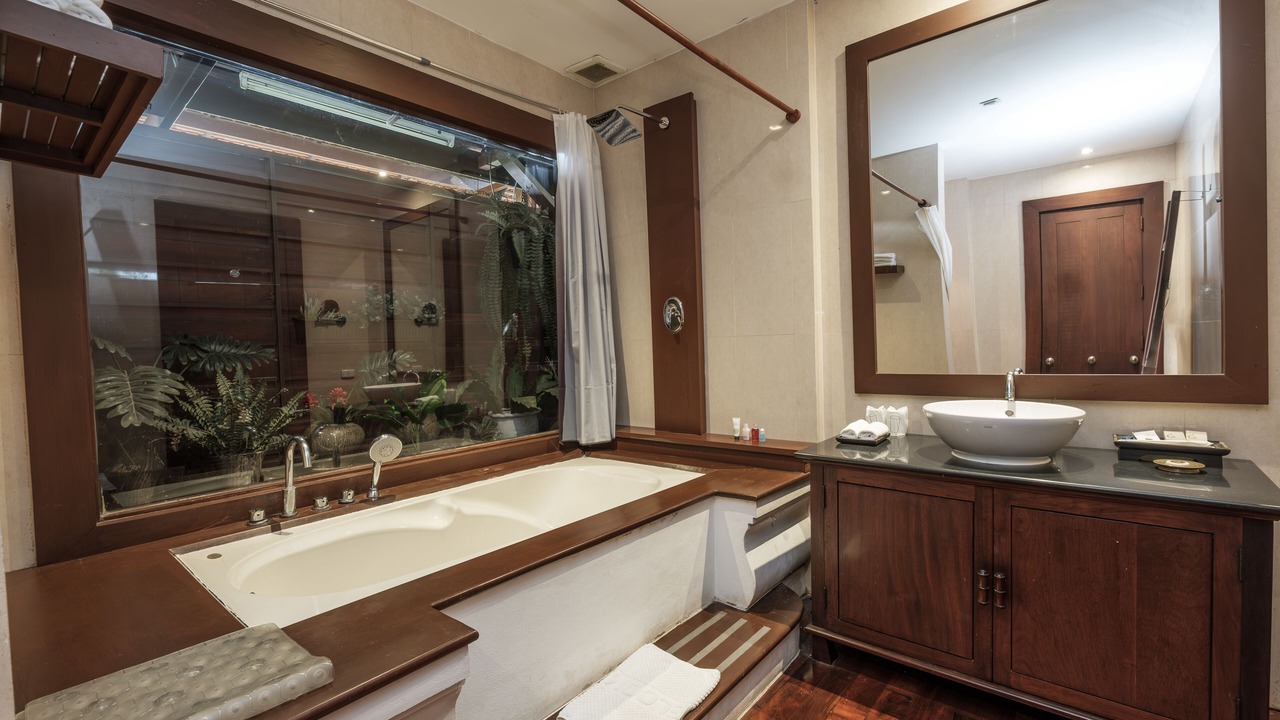 Photo of Bedroom in Vientiane