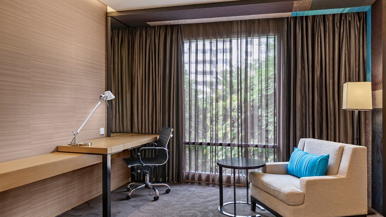 Photo of Bedroom in Khlong Toei Nuea