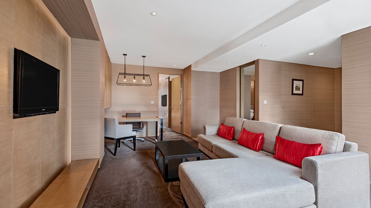 Photo of Bedroom in Khlong Toei Nuea
