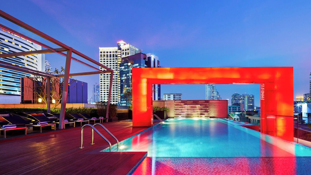Photo of Outdoor in Khlong Toei Nuea
