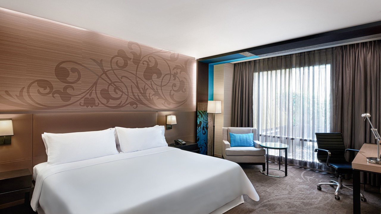 Photo of Bedroom in Khlong Toei Nuea