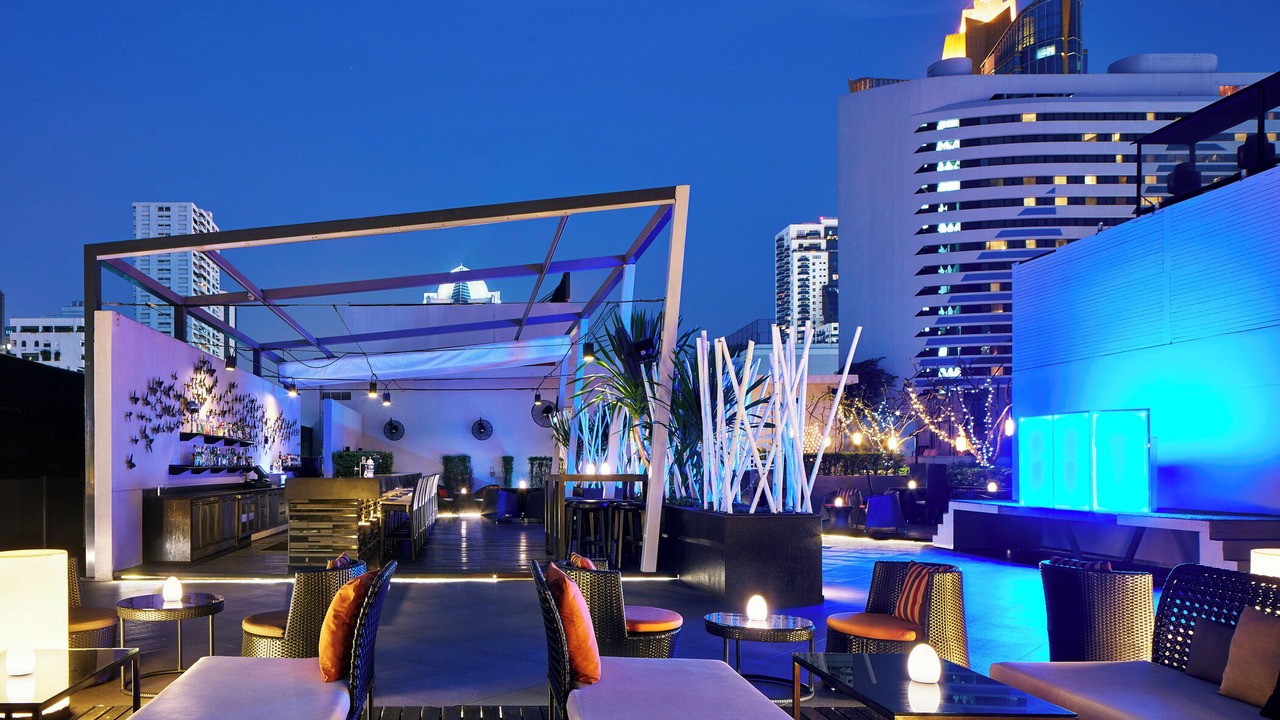 Photo of Outdoor in Khlong Toei Nuea