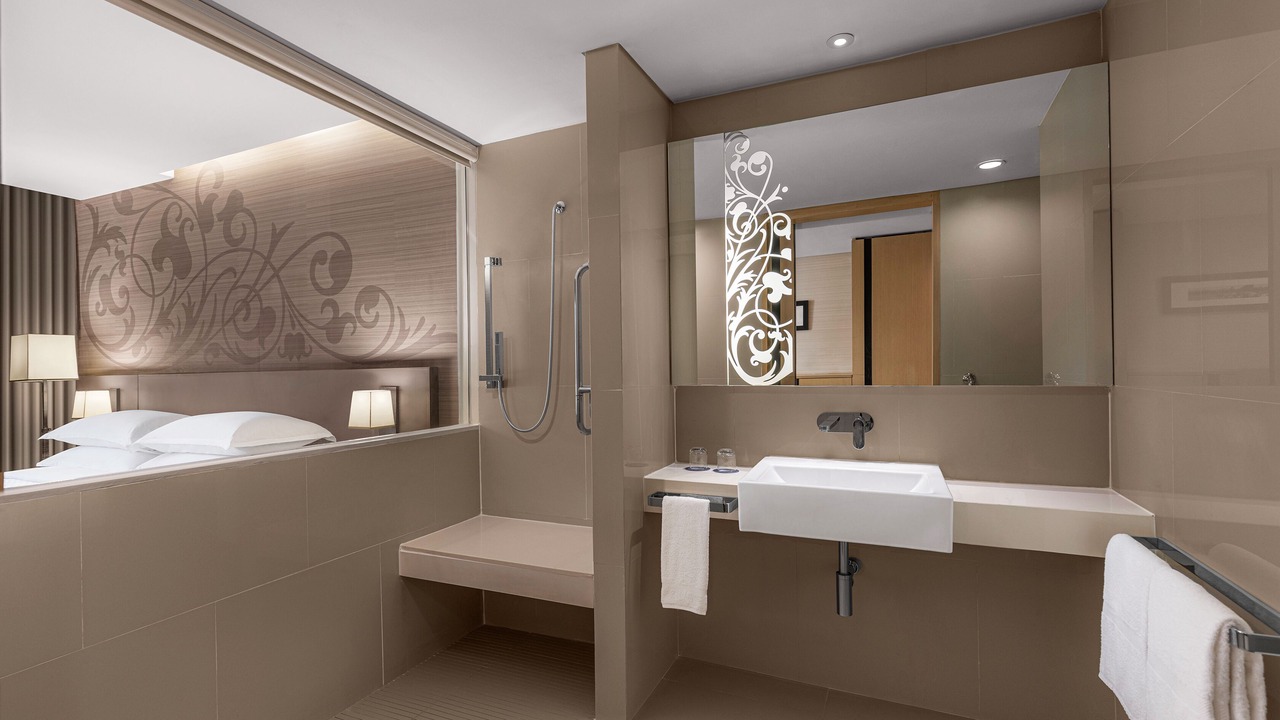 Photo of Bathroom in Khlong Toei Nuea