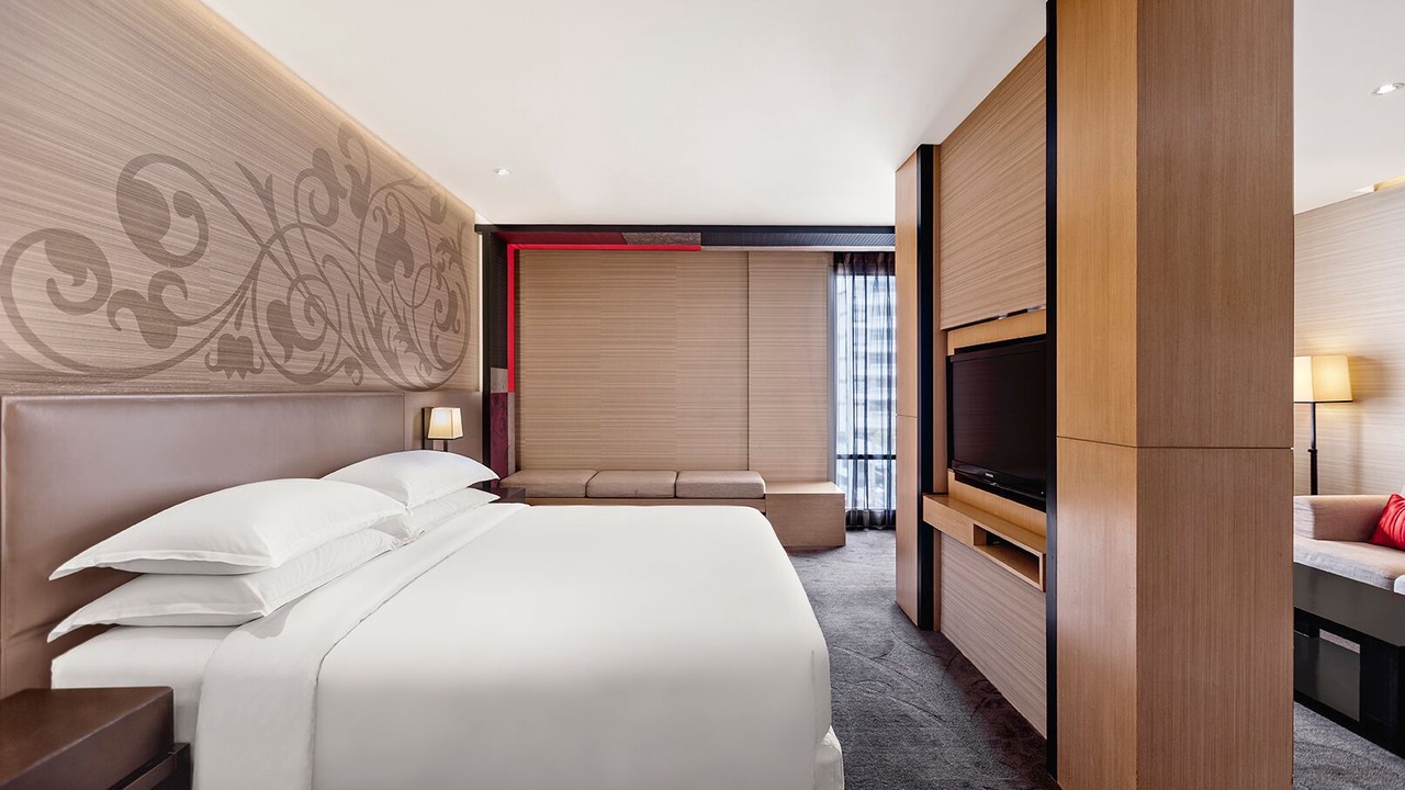 Photo of Bedroom in Khlong Toei Nuea