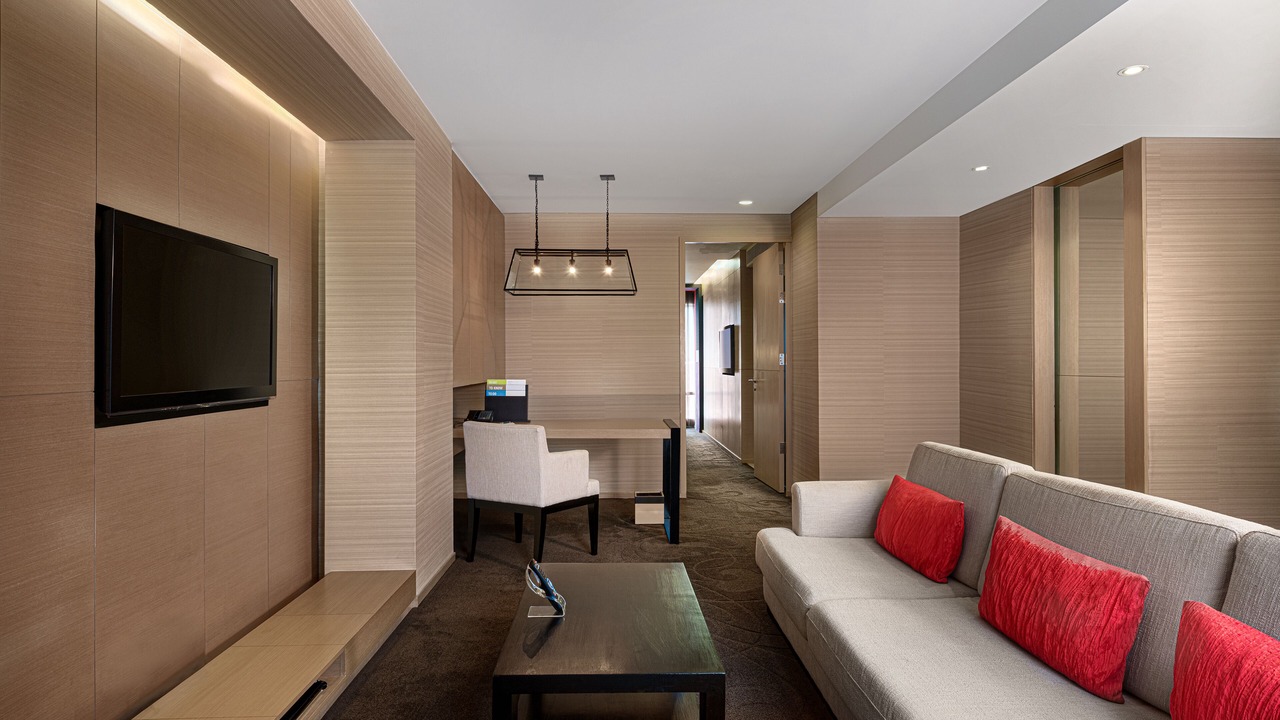 Photo of Bedroom in Khlong Toei Nuea
