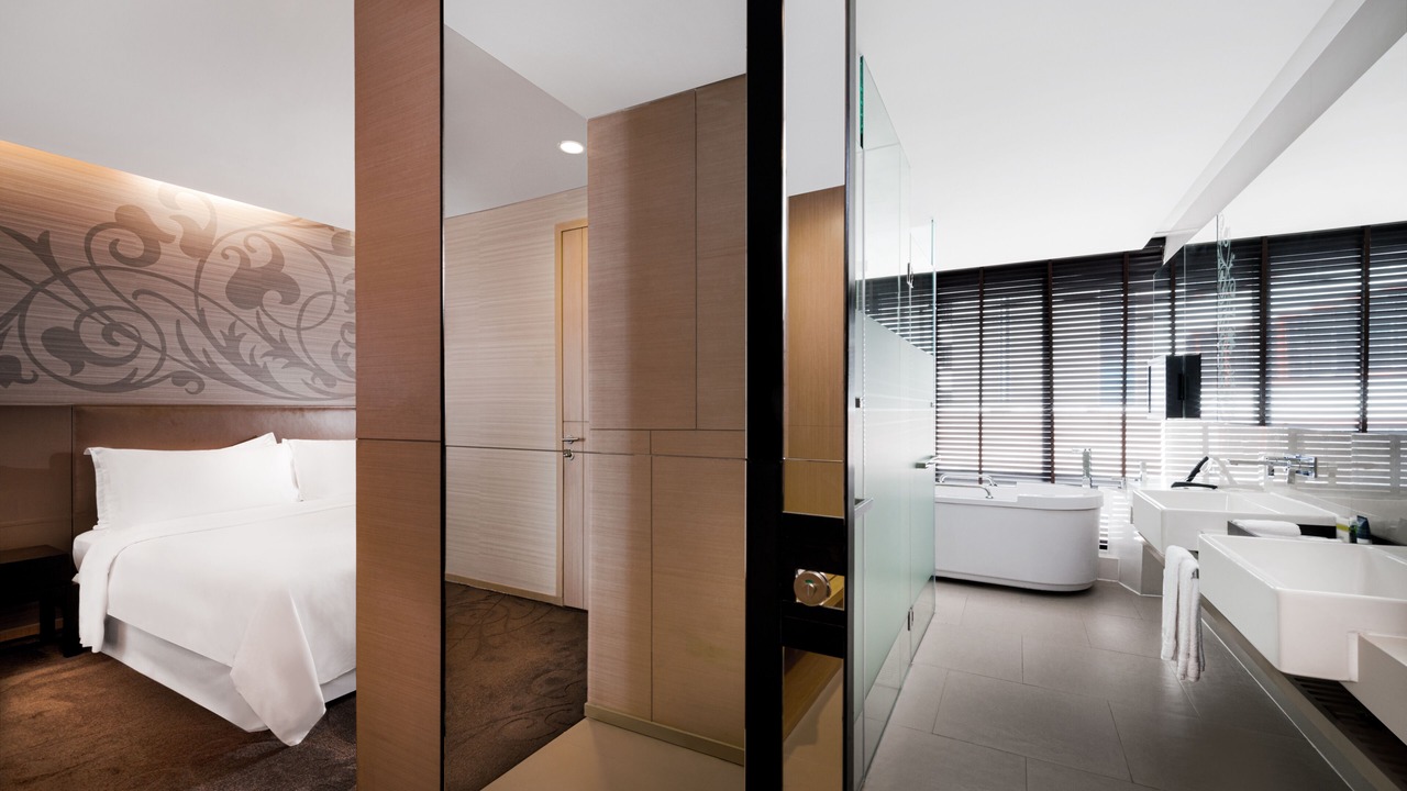 Photo of Bathroom in Khlong Toei Nuea