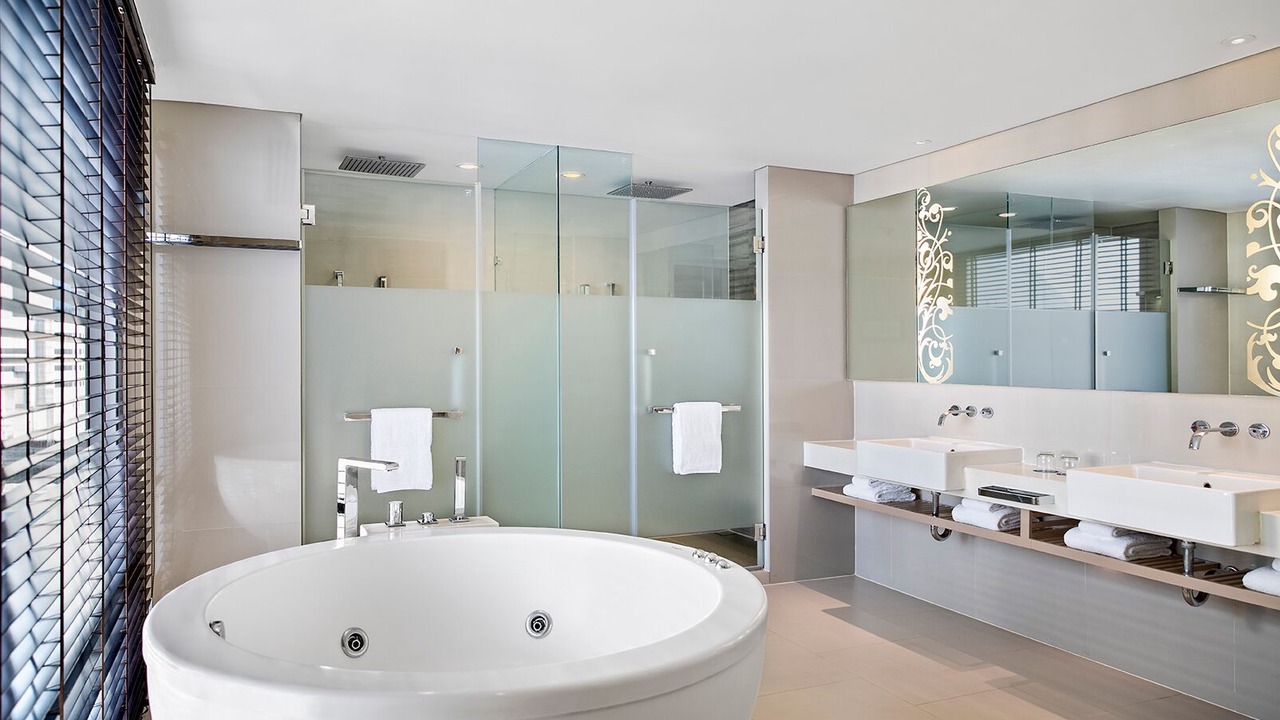 Photo of Bathroom in Khlong Toei Nuea