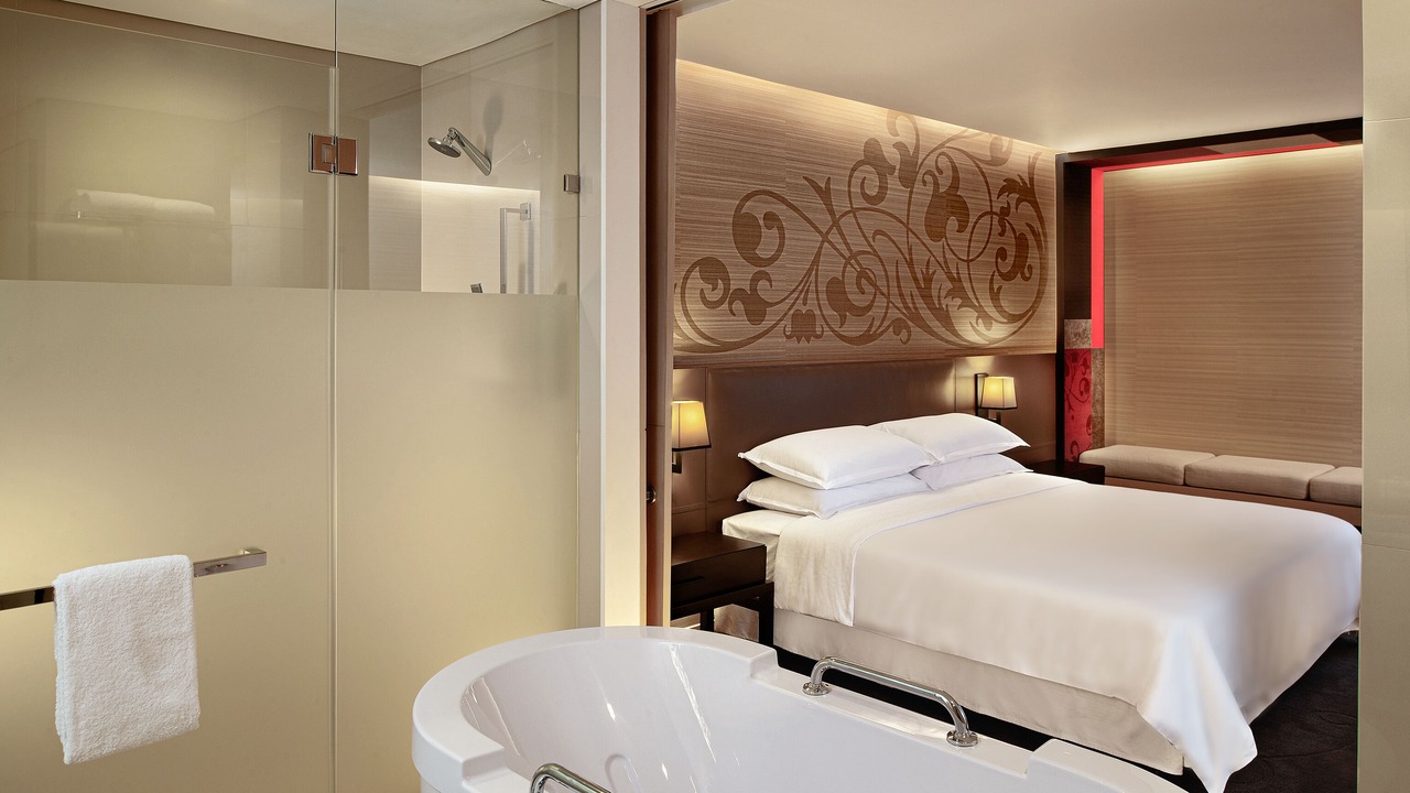 Photo of Bathroom in Khlong Toei Nuea