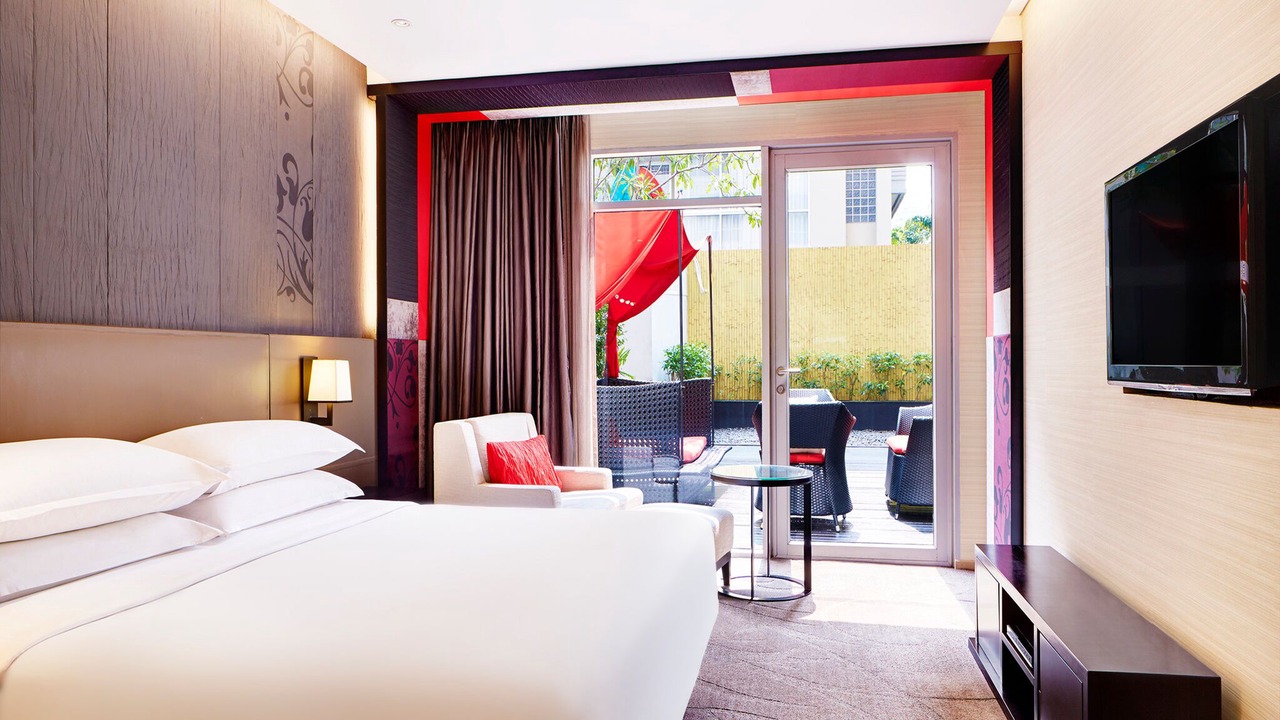 Photo of Bedroom in Khlong Toei Nuea