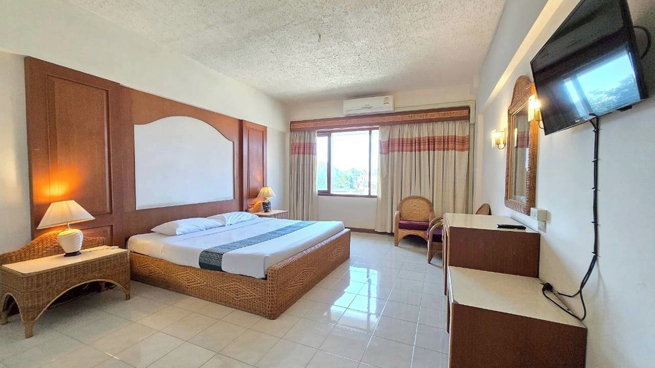 Photo of Bedroom in Mueang Kao