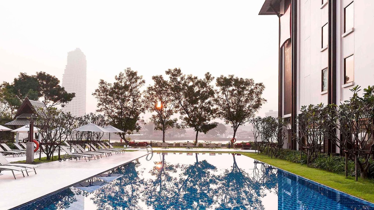 Photo of Outdoor in Khlong San