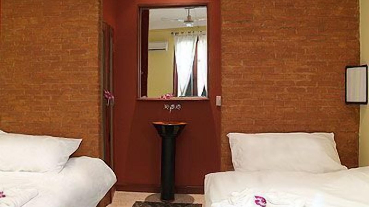 Photo of Bedroom in Thakhek