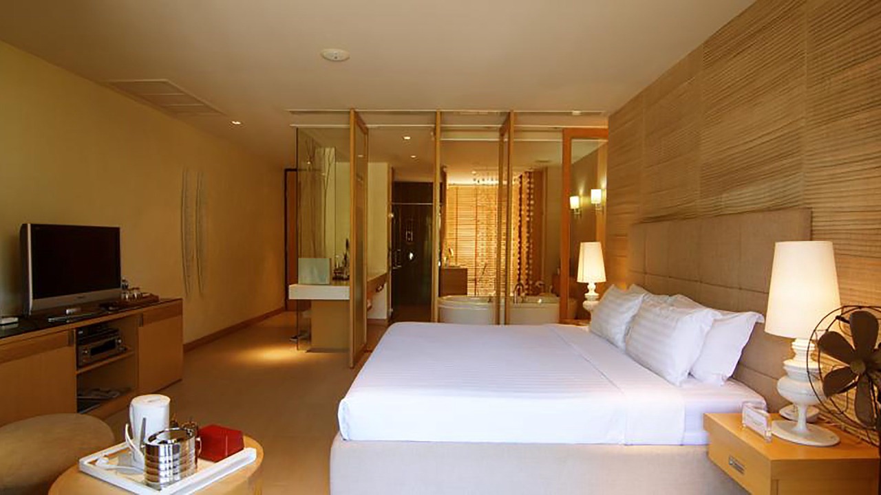 Photo of Bedroom in Hua Hin
