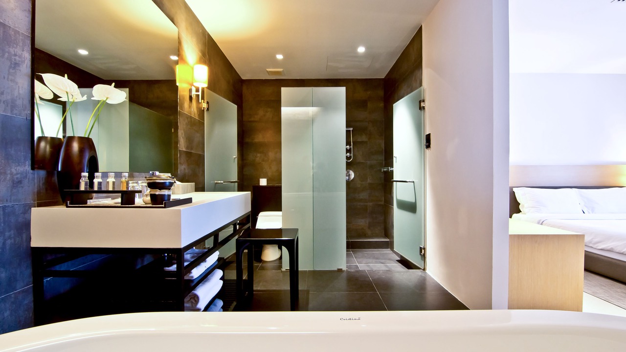 Photo of Bathroom in Hua Hin