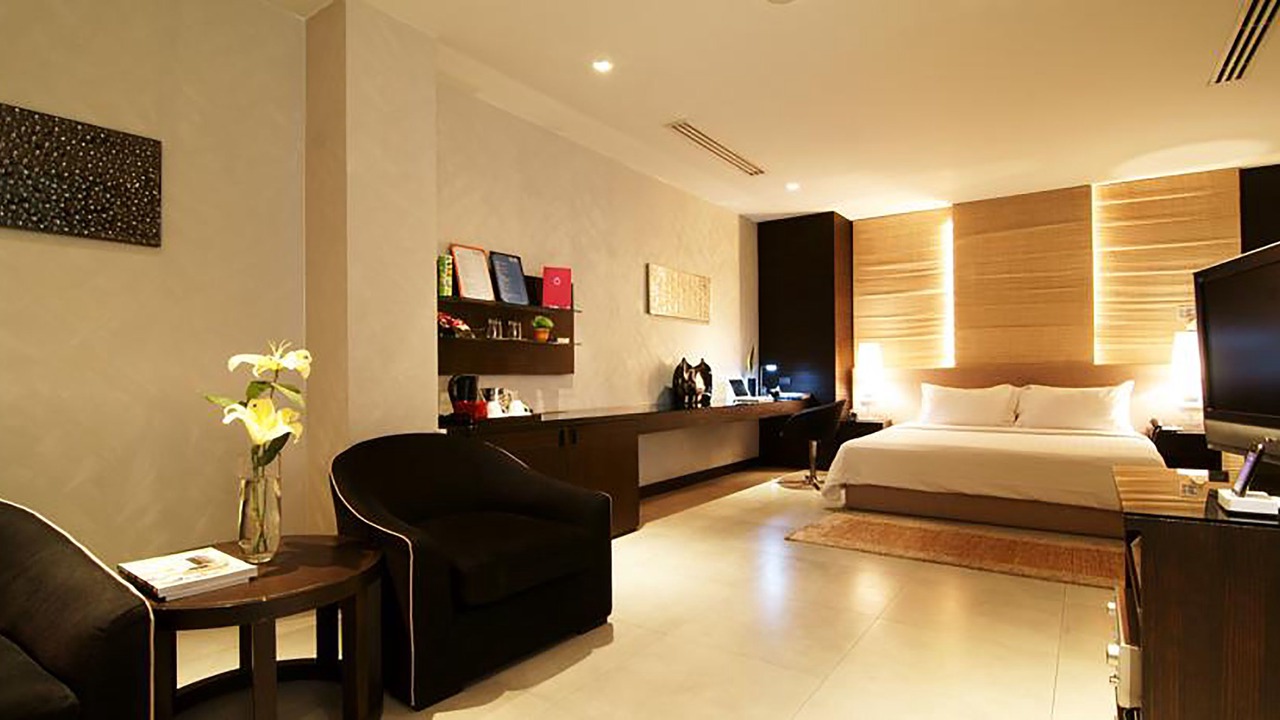 Photo of Bedroom in Hua Hin