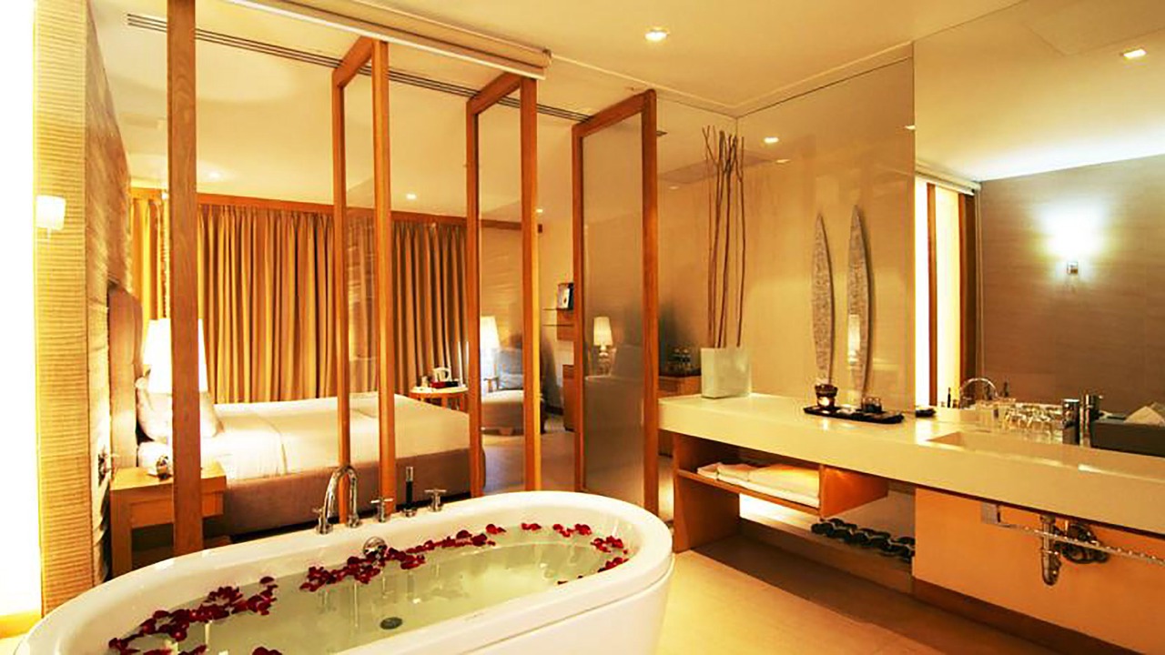 Photo of Bedroom in Hua Hin