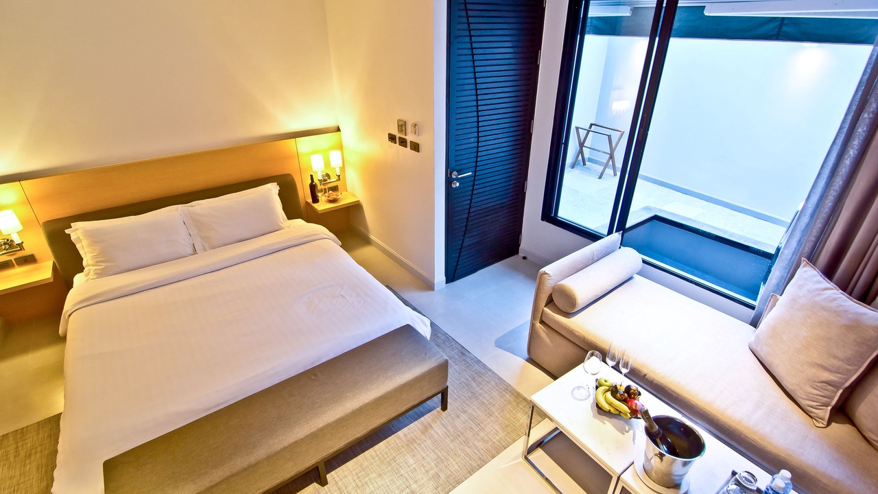 Photo of Bedroom in Hua Hin
