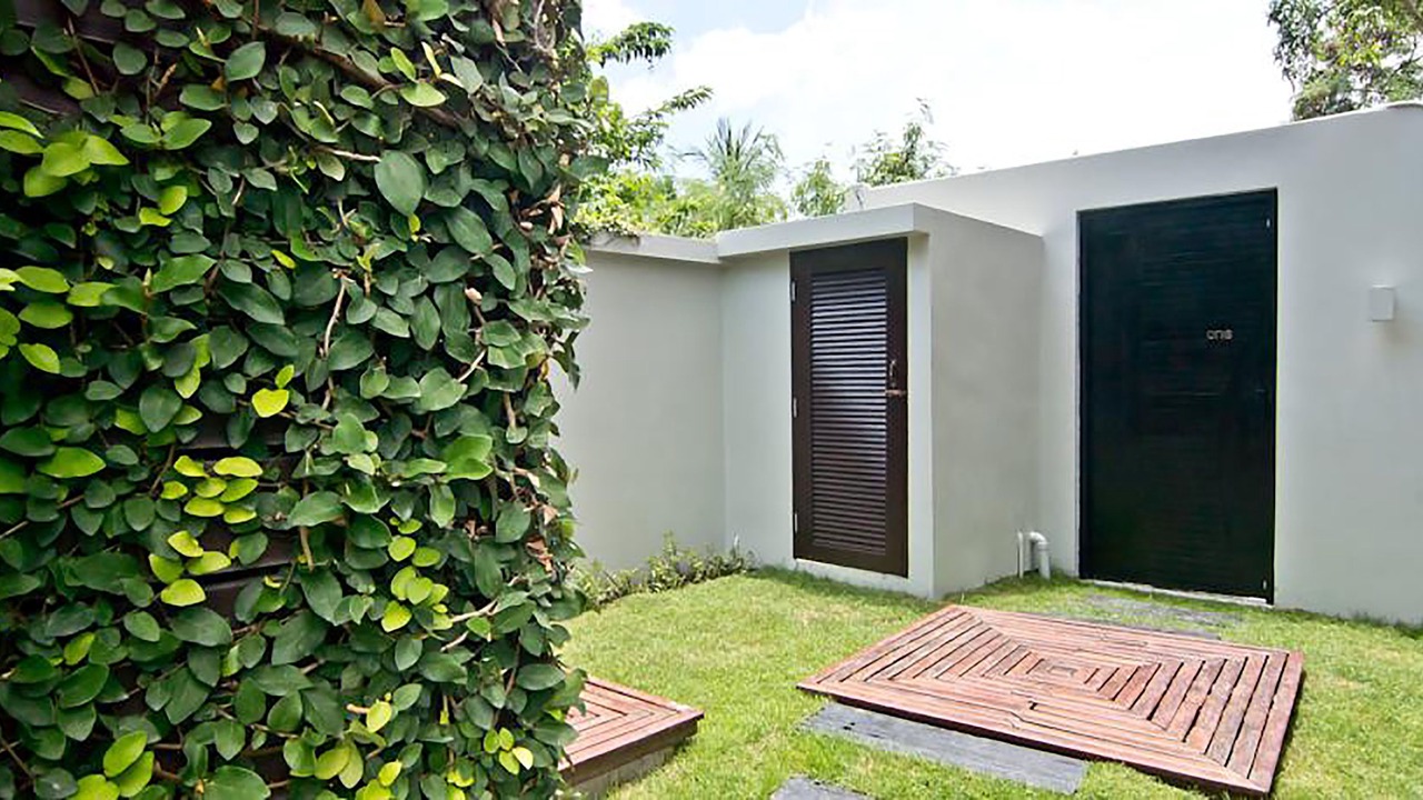 Photo of Bedroom in Hua Hin