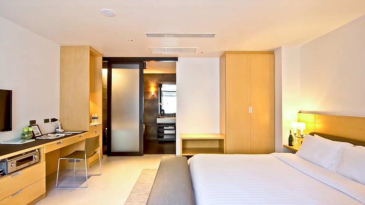Photo of Bedroom in Hua Hin
