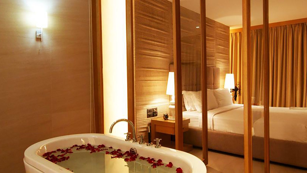 Photo of Bedroom in Hua Hin