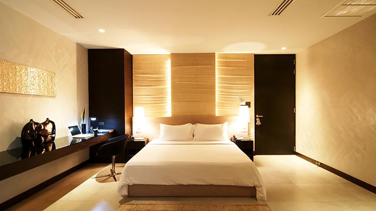 Photo of Bedroom in Hua Hin