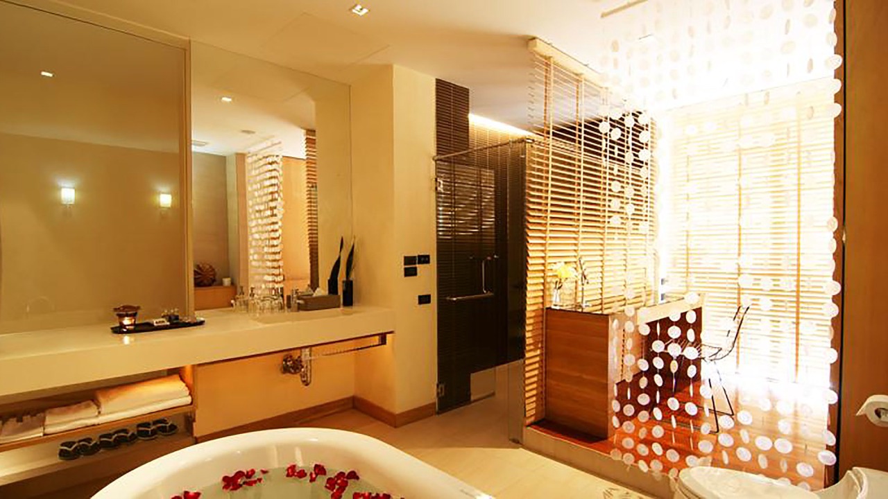 Photo of Bathroom in Hua Hin