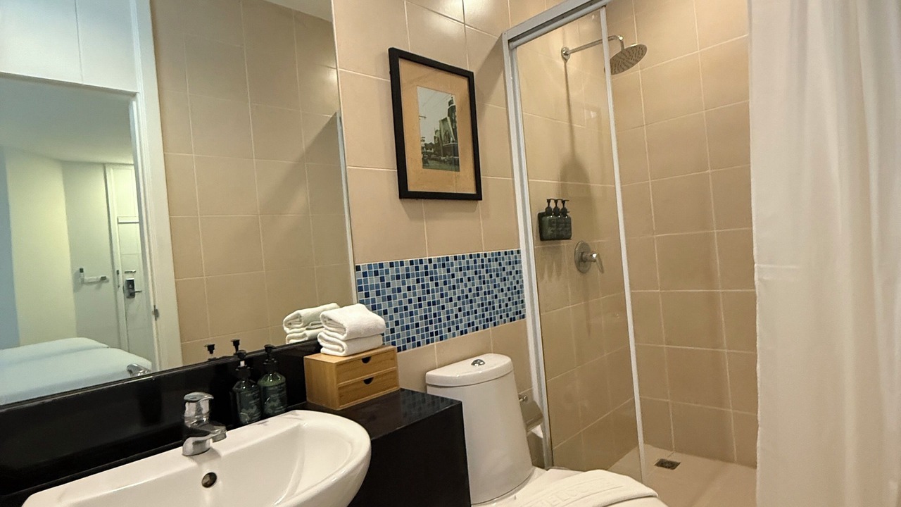 Photo of Bathroom in Ploenchit